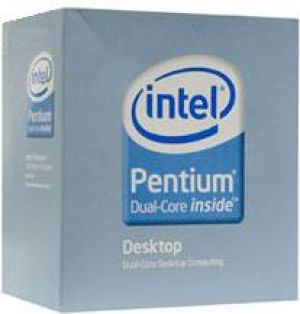 Procesor serwerowy Intel Pentium Dual Core E5300 BOX (2,6GHz,2MB,800MHz,45nm,65W,LGA775) (BX80571E5300) 1