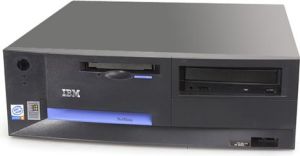 Komputer IBM Netvista 6790 (D-Sub, DVD, 40GB) 1