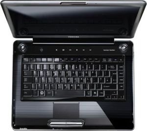 Laptop Toshiba Satellite A300D-158 PSAKCE-00Q00QPL 6