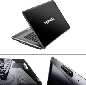 Laptop Toshiba Satellite A350-13C PSAL6E-03000EPL 1