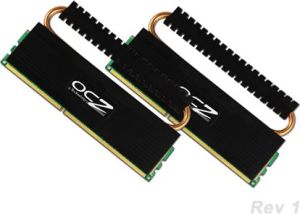 Pamięć OCZ  (OCZ3RPR16002GK) 1