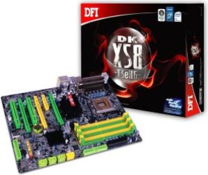 Płyta główna DFI Lan Party DK_X58T3eH6 2