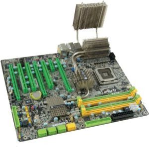 Płyta główna DFI Lan Party UT_X48T2R 2