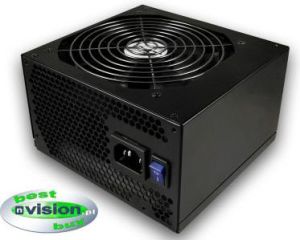 Zasilacz OCZ StealthXStream 600W SLI PSU OCZ600SXS-UN 1