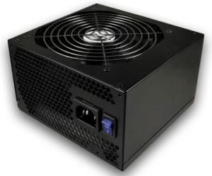 Zasilacz OCZ StealthXStream 700W SLI PSU (OCZ700SXS-EU) 1