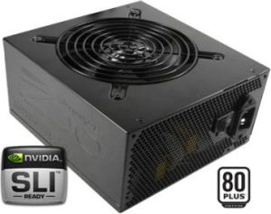 Zasilacz OCZ EliteXStream 800W Quad-SLI 120mm PSU OCZ800EXS-EU 1