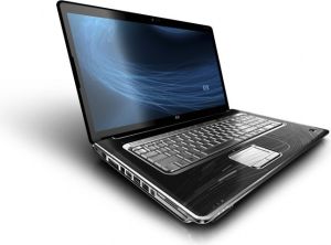 Laptop HP Pavilion hdx18-1180ew FU768EA 2