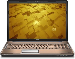 Laptop HP Pavilion dv7-1299ew NG547EA Bronze Special Edition 1