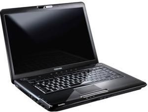 Laptop Toshiba Satellite A300-20W PSAGCE-09N00GPL 1