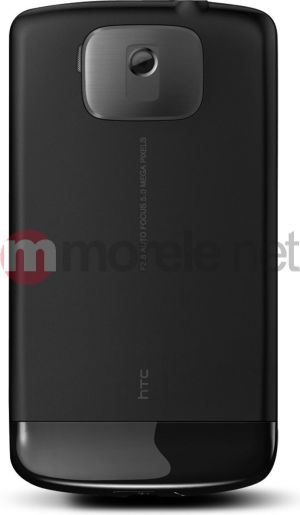 Smartfon HTC  (Touch HD T8282) 2