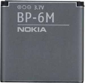 Bateria Nokia BP-6M new, 1070mAh Li-Pol 1