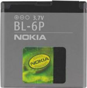 Bateria Nokia Bateria BL-6P 830 mAh Li-Ion 6500, 7900 1