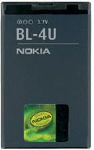 Bateria Nokia Bateria BL-4U 1000 mAh Li-Ion 8800 Arte 1