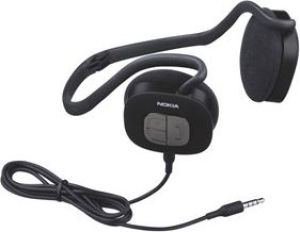 Słuchawka Nokia HS-16 Słuchawki Stereo 1
