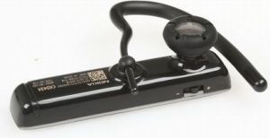 Słuchawka Nokia BH-602 Zestaw słuchaw. Bluetooth +AC-4E 1