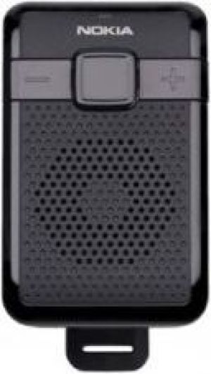 Zestaw głośnomówiący Nokia HF-200 Przenośny zestaw głośnomówiący BT 1