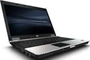 Laptop HP EliteBook 8530w FU464EA 1