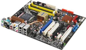 Płyta główna Asus P5B PREMIUM 4