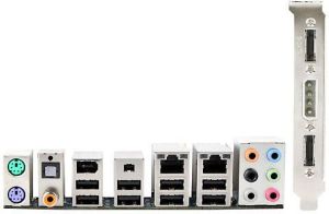 Płyta główna Gigabyte GA-MA790FXT-UD5P (2xPCX/DZW/2xGLAN/SATA/RAID/DDR3/CROSSFIREX) 3