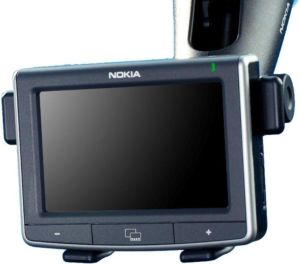 Nawigacja GPS Nokia 500 AUTOMAPA EUROPY 1
