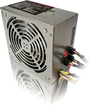 Zasilacz Thermaltake TR2 RX (W0152) 450W 1