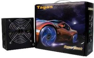 Zasilacz Tagan U33II 1000W "Super Rock Series" 1