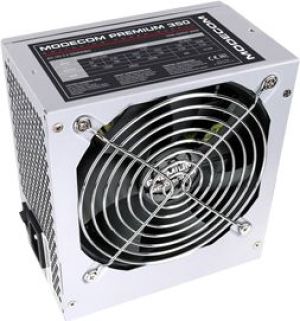 Zasilacz Modecom PREMIUM 350W BOX 1