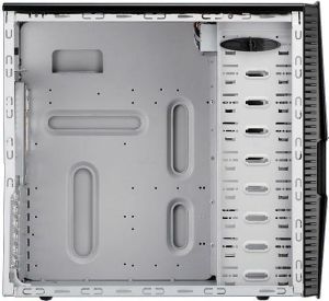 Obudowa Aerocool HI-TECH 7 PRO CZARNA 4