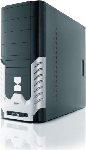 Obudowa iBOX WINGS-FALCON OWF400W 1