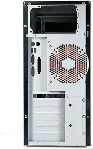 Obudowa Thermaltake SOPRANO RS 101 (VG7000BNS) CZARNA 4
