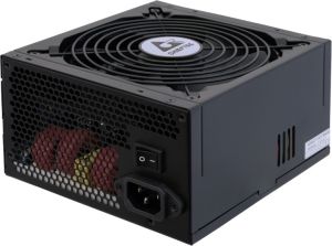 Zasilacz Chieftec CFT-600-14C 600W 1