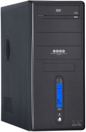 Obudowa Modecom STEP 107 czarna 1