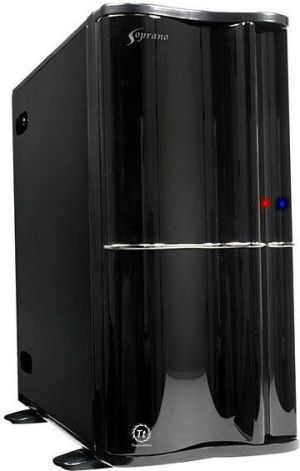 Obudowa Thermaltake SOPRANO VB1000BNS BLACK 1