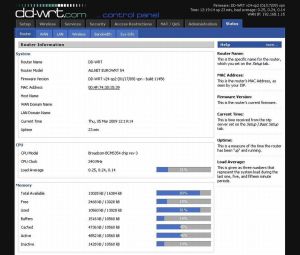 Router Airlive G Wireless Broadband Router (4xLAN, 1xWAN, Broadcom, Open Source) (WL-1600GL) 7