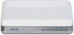 Router Asus ADSL2+ Combo USB Router WL-AM602 1