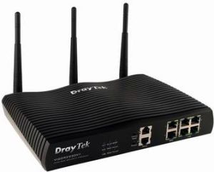 Router DrayTek Vigor2930Vn 1