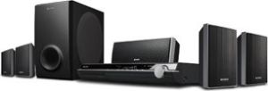 Kino domowe Sony DAV-DZ30 1