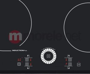 Płyta grzewcza Mastercook IDI 64 S 2