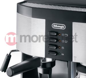 DeLonghi BCO 255 Ekspres ci nieniowy Morele