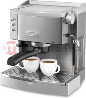 Ekspres ciśnieniowy DeLonghi EC-700 1