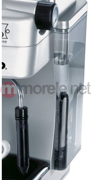 Ekspres ciśnieniowy Saeco Via Veneto de Luxe Silver 3