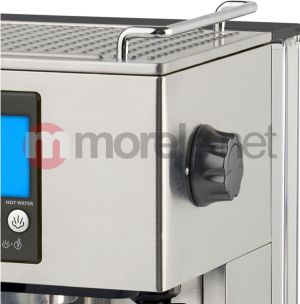 Ekspres ciśnieniowy Zelmer ZCM2185X (13Z018 Torrido) 3