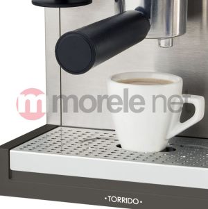 Ekspres ciśnieniowy Zelmer ZCM2185X (13Z018 Torrido) 4