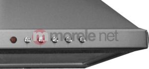 Okap Ardo CN60 INOX 2