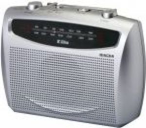 Radio Eltra MAGDA SREBRNE 1