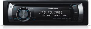 Radio samochodowe Pioneer DEH-P4100SD 1