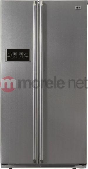 Lodówka LG GR-B207FLQA 1