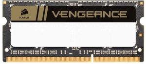 Pamięć do laptopa Corsair SO-DIMM Vengeance DDR3L, 2x8GB, 1600MHz, CL9 (CMSX16GX3M2B1600C9) 4