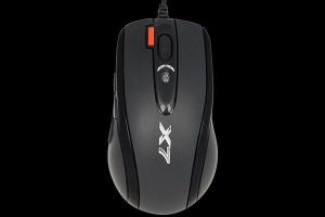 Mysz A4Tech X-718BK GAME 2