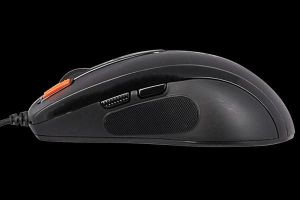 Mysz A4Tech X-718BK GAME 3